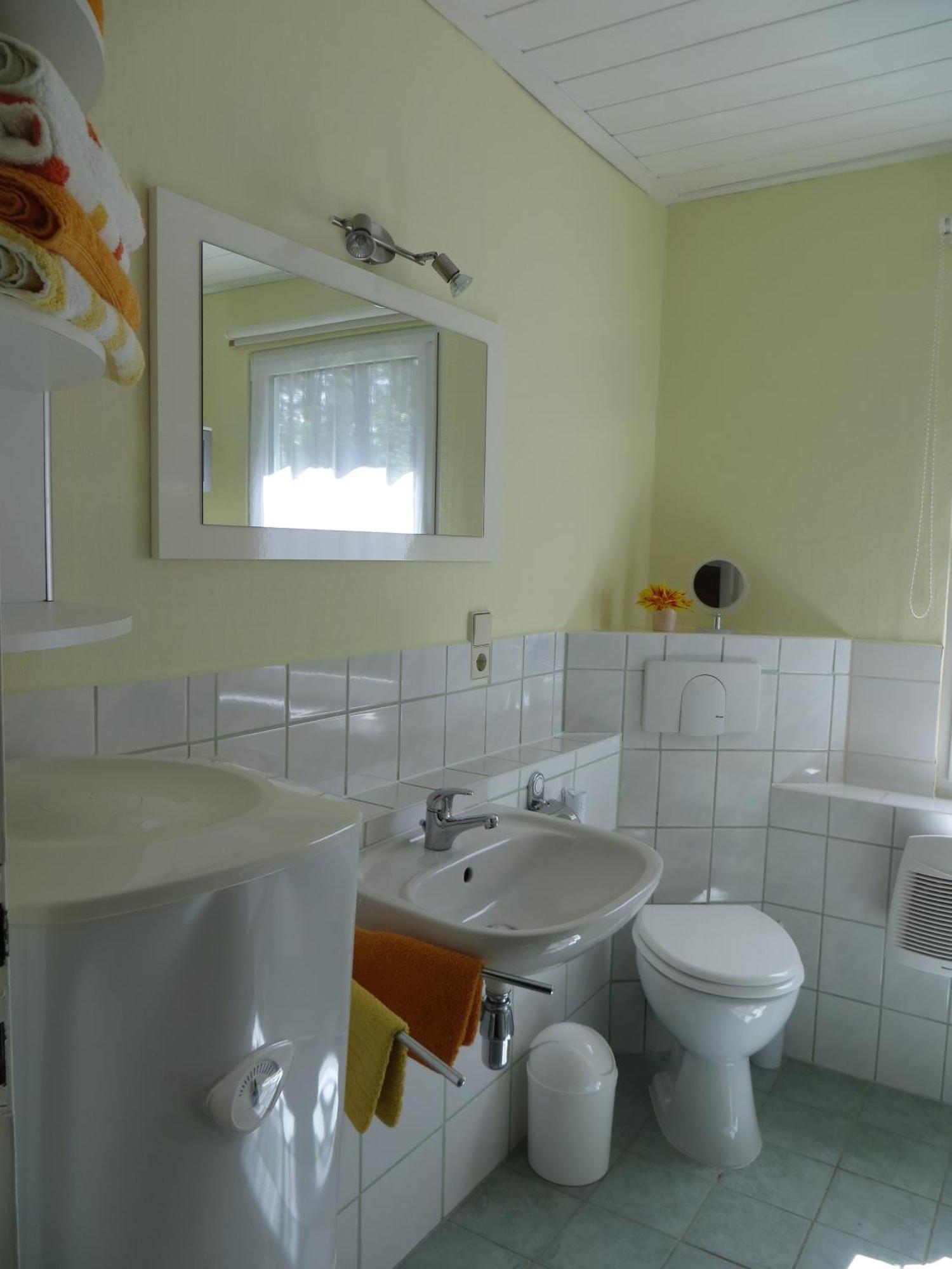 Kastavengrund - Ferienhaeuser Mit Kamin ลีเคน ภายนอก รูปภาพ