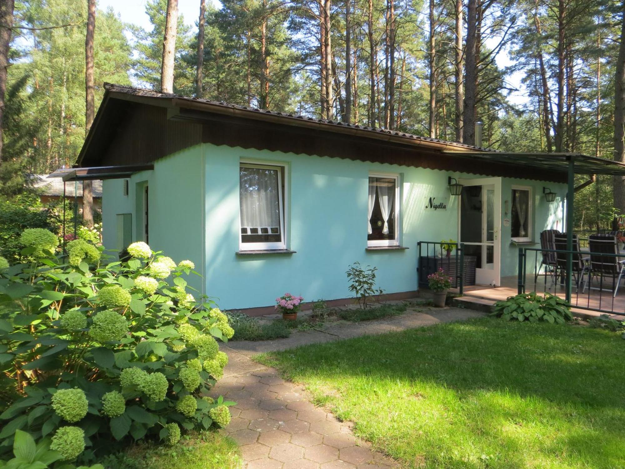 Kastavengrund - Ferienhaeuser Mit Kamin ลีเคน ภายนอก รูปภาพ