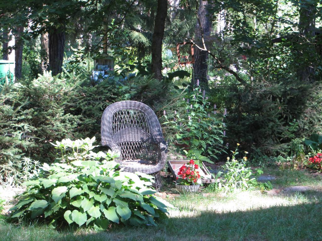 Kastavengrund - Ferienhaeuser Mit Kamin ลีเคน ภายนอก รูปภาพ